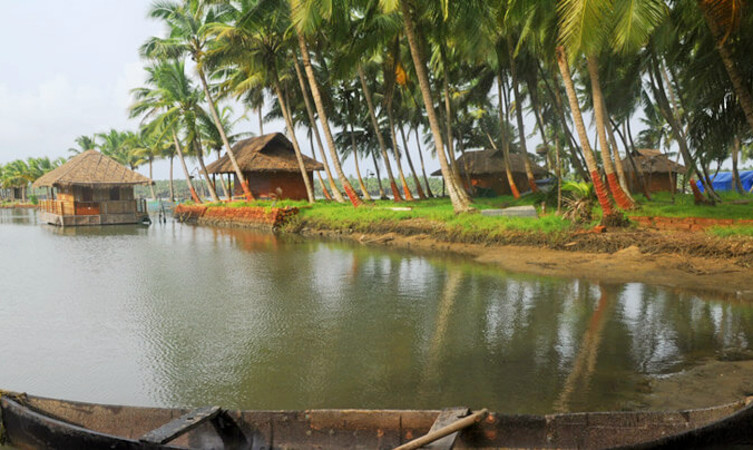 Organically grow the holistic world view